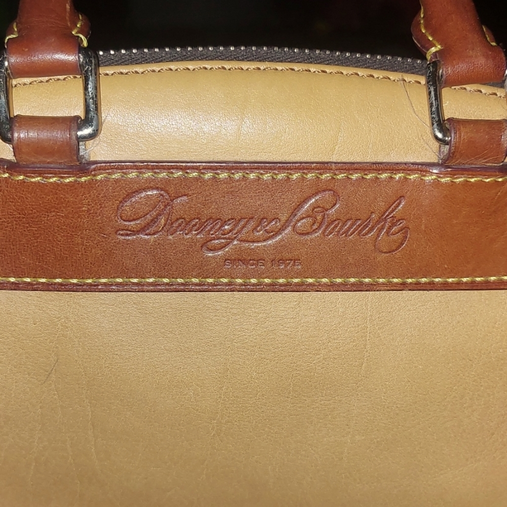 Dooney & Bourke Dillen (retired)